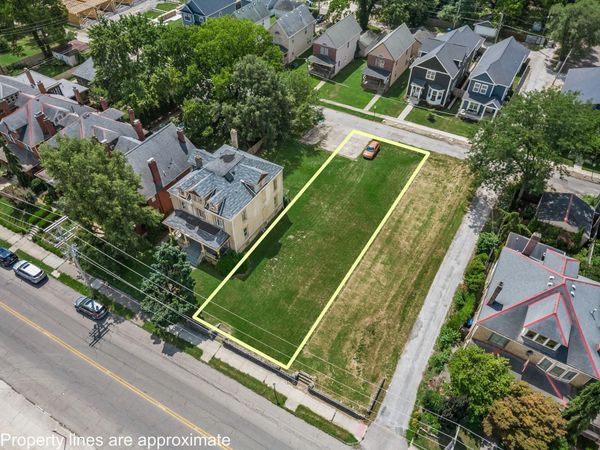 0 Bryden Road , Columbus, OH 43205