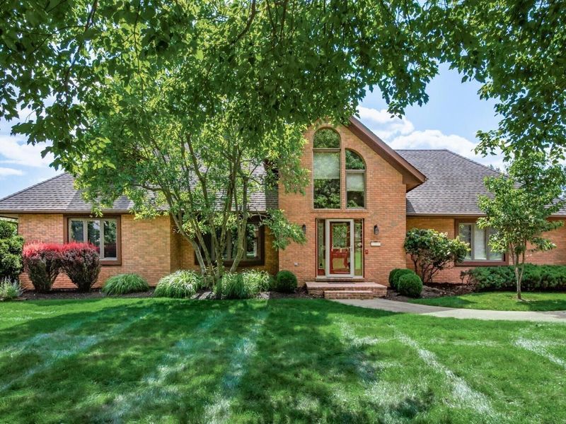 227 Bryn Du Drive , Granville, OH 43023 Photo 1