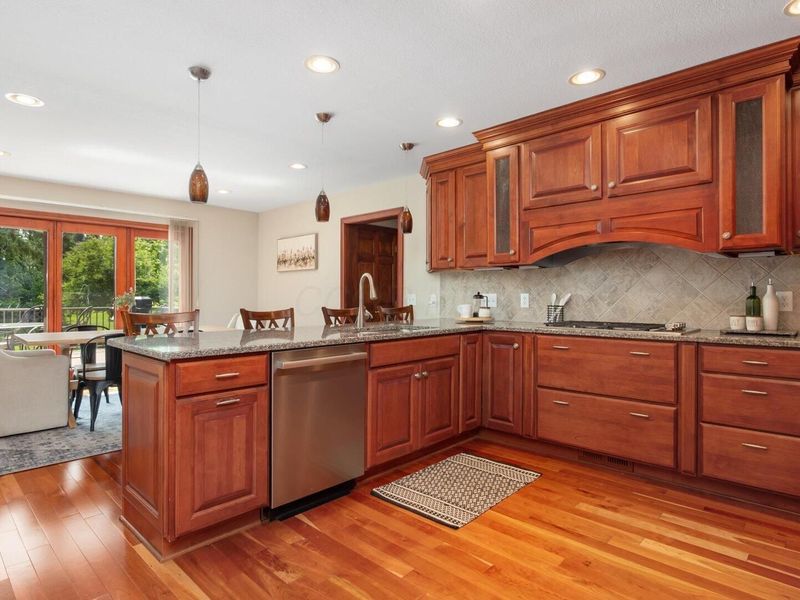 227 Bryn Du Drive , Granville, OH 43023 Photo 13