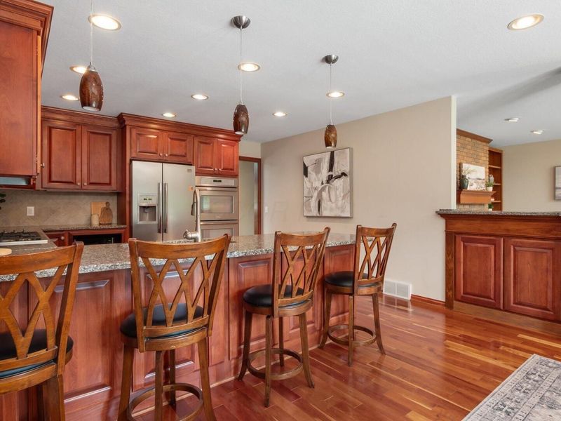 227 Bryn Du Drive , Granville, OH 43023 Photo 14