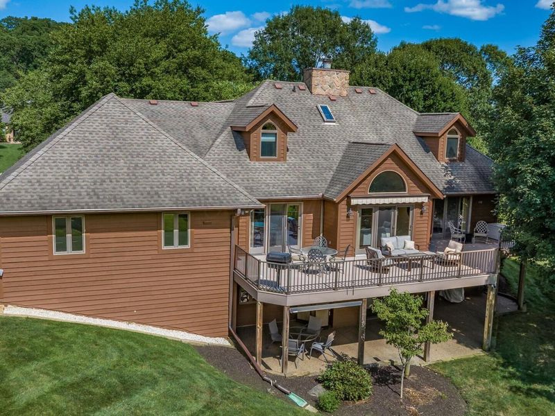 227 Bryn Du Drive , Granville, OH 43023 Photo 2