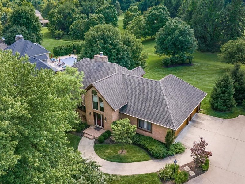 227 Bryn Du Drive , Granville, OH 43023 Photo 44