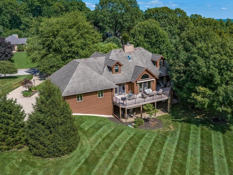 227 Bryn Du Drive , Granville, OH 43023 Photo 47