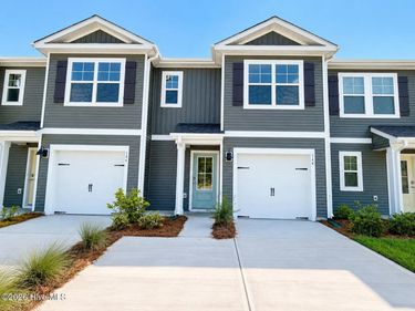 144 Cashmere Court, Unit  25, Wilmington, NC 28411
