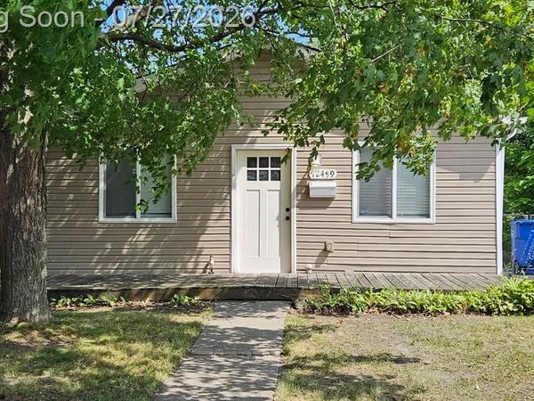 12459 Georgiana Avenue, Warren, MI 48089