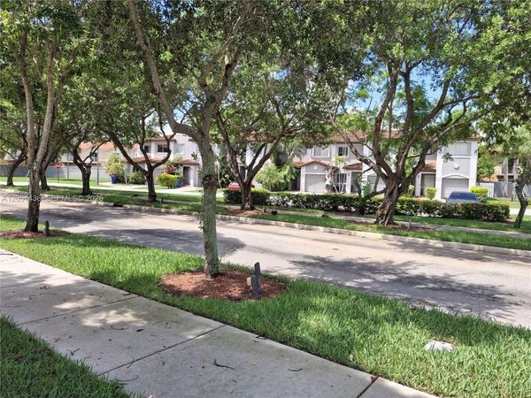 12628 SW 28th Ct , Miramar, FL 33027