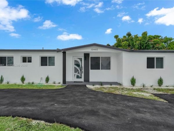 10460 SW 149 ST, Miami, FL 33176