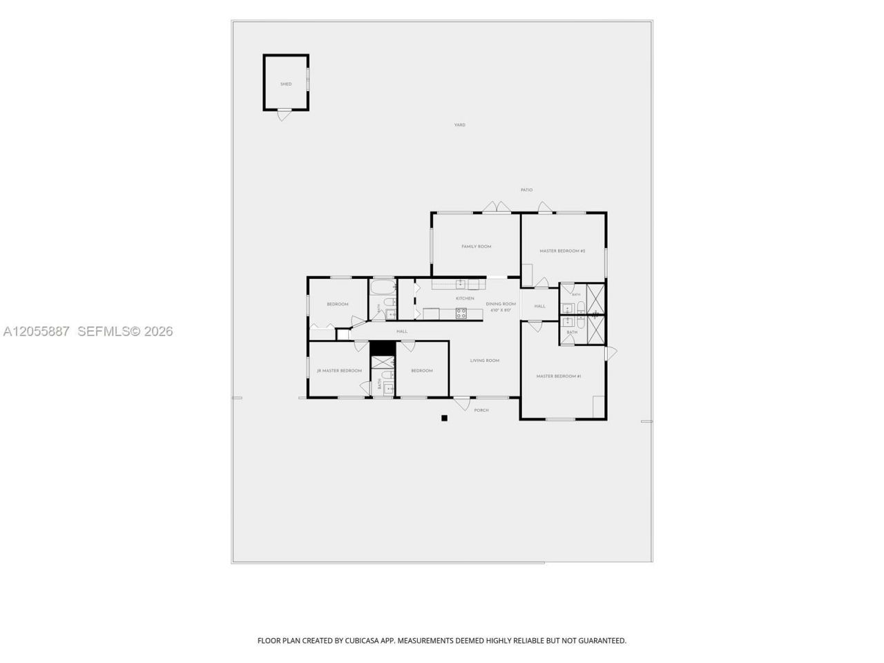 10460 SW 149 St, Miami, FL 33176 Photo