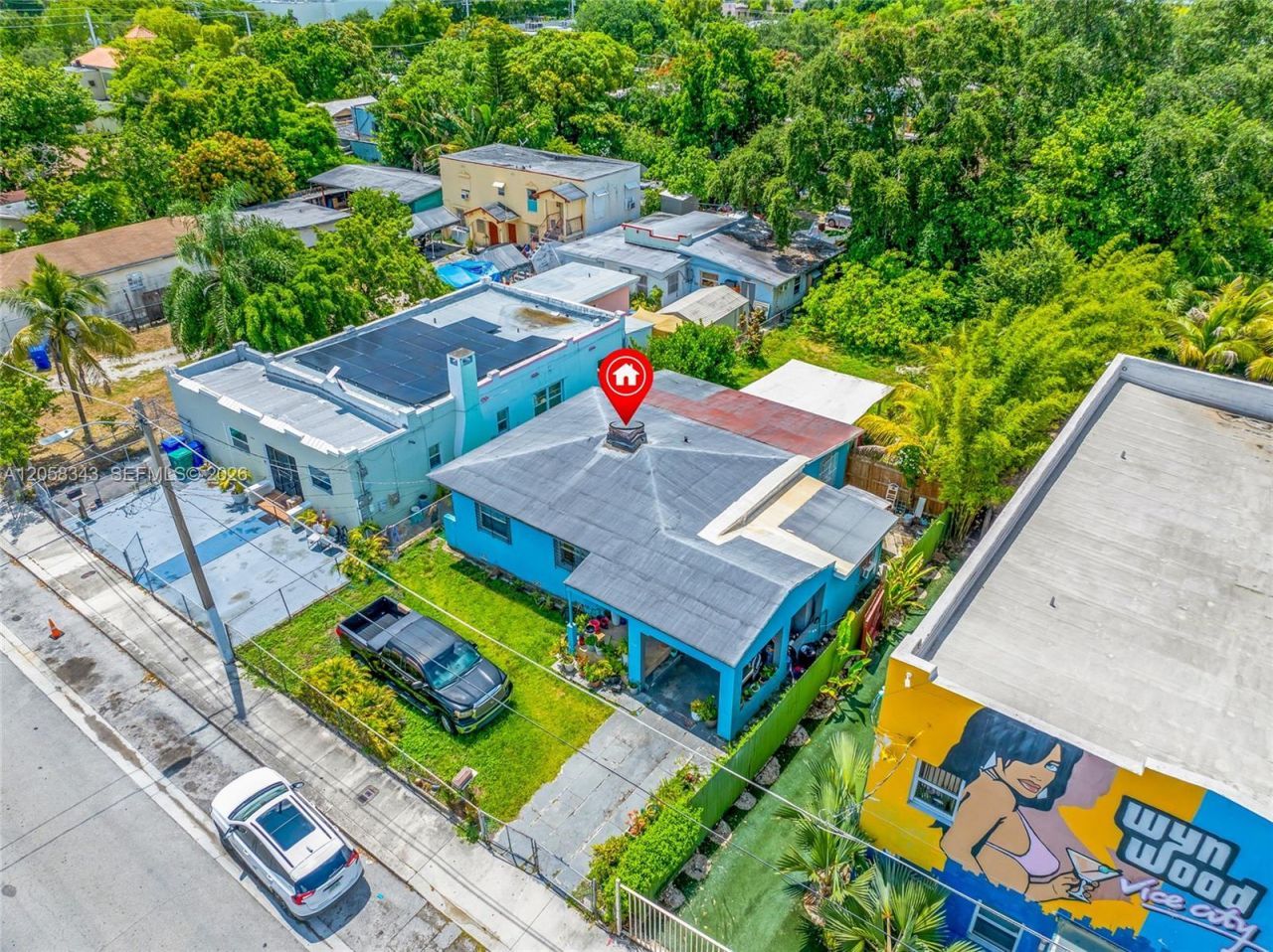 266 NW 32nd St , Miami, FL 33127 Photo