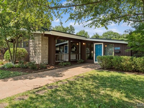 931 Coffey Drive, St Louis, MO 63126