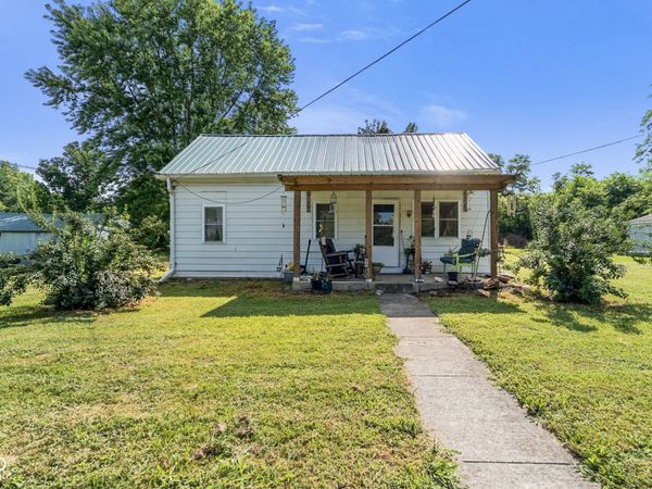 710 Concord Road, Gosport, IN 47433