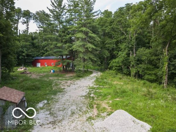 4392 E Old 36 Highway , Rockville, IN 47872
