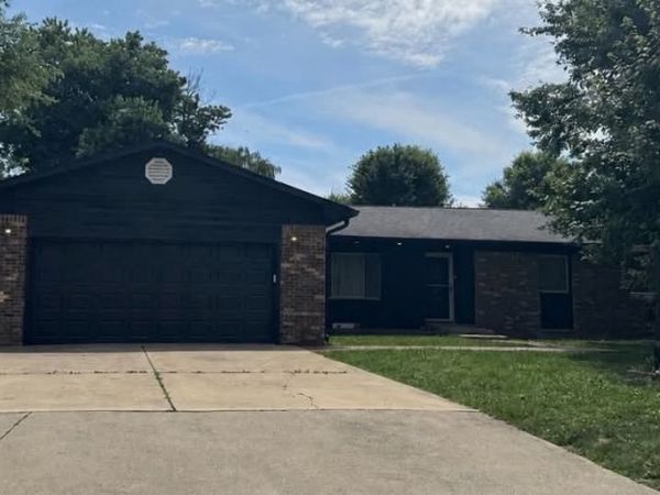 6335 E State Road 144, Mooresville, IN 46158