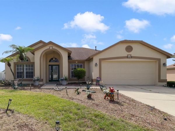 255 LOMA DEL SOL DRIVE , DAVENPORT, FL 33896