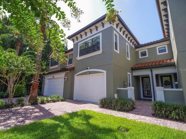 1541 CORKERY COURT , Unit 1541, WINTER SPRINGS, FL 32708