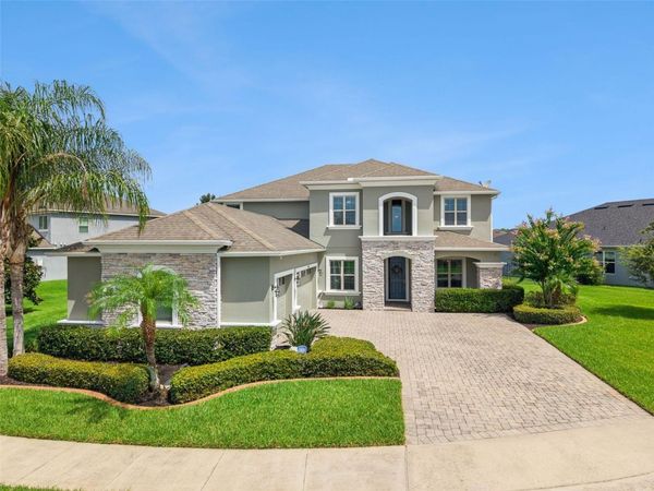 13852 JOMATT LOOP , WINTER GARDEN, FL 34787
