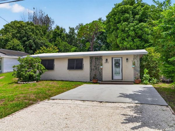 6172 59TH PLACE N, ST PETERSBURG, FL 33709
