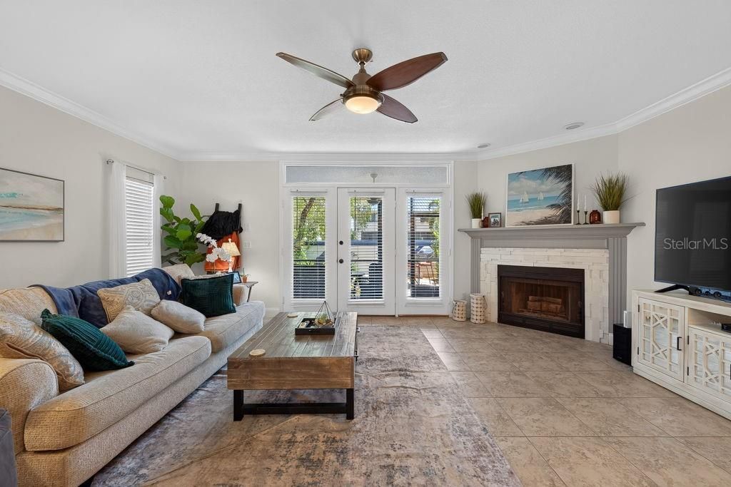 1672 Watermark Circle Ne, Saint Petersburg, FL 33702 Photo