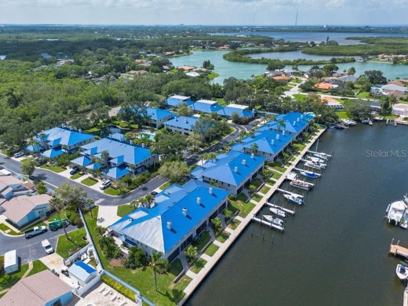 1672 Watermark Circle Ne, Saint Petersburg, FL 33702 Photo