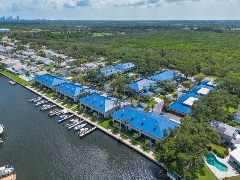 1672 Watermark Circle Ne, Saint Petersburg, FL 33702 Photo