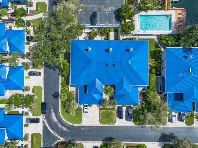 1672 Watermark Circle Ne, Saint Petersburg, FL 33702 Photo