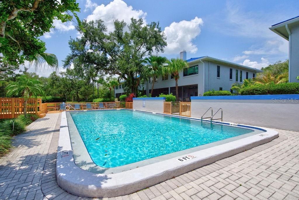 1672 Watermark Circle Ne, Saint Petersburg, FL 33702 Photo