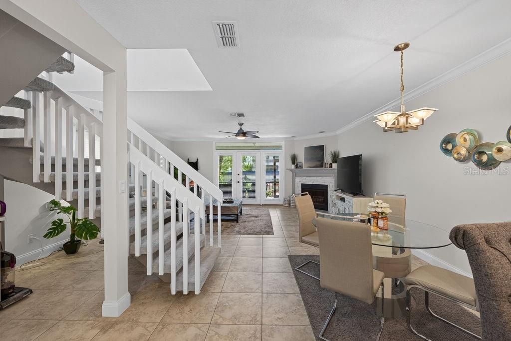 1672 Watermark Circle Ne, Saint Petersburg, FL 33702 Photo