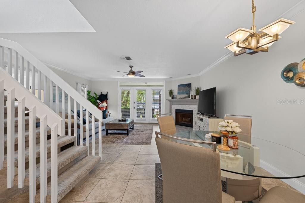 1672 Watermark Circle Ne, Saint Petersburg, FL 33702 Photo