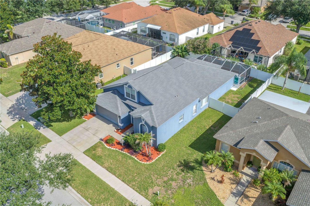 4306 Orange Ridge Court , Valrico, FL 33596 Photo