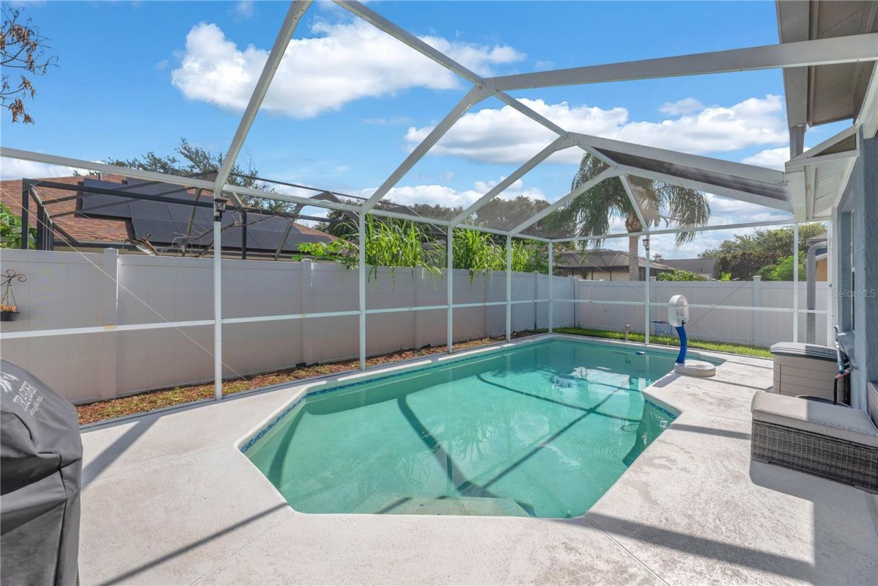 4306 Orange Ridge Court , Valrico, FL 33596 Photo