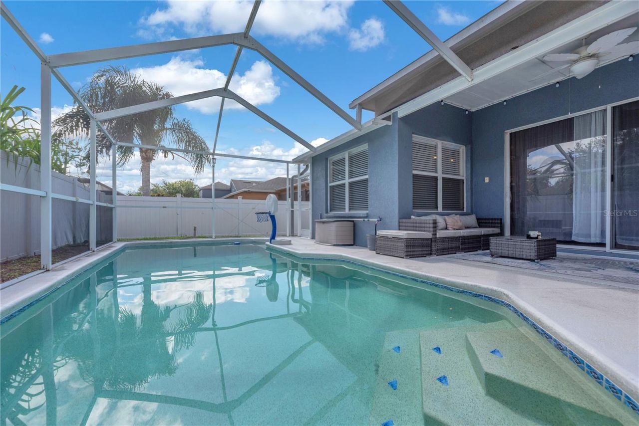 4306 Orange Ridge Court , Valrico, FL 33596 Photo