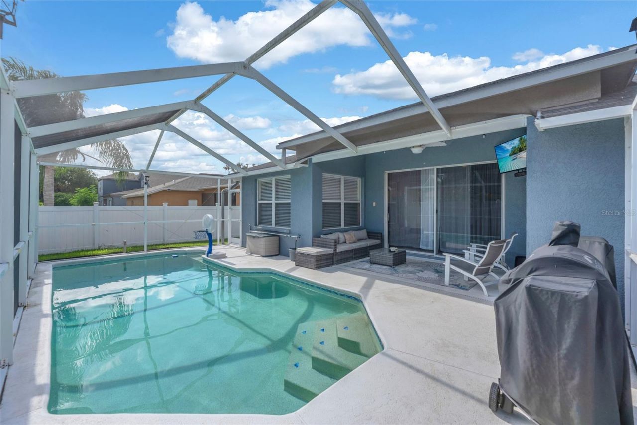 4306 Orange Ridge Court , Valrico, FL 33596 Photo
