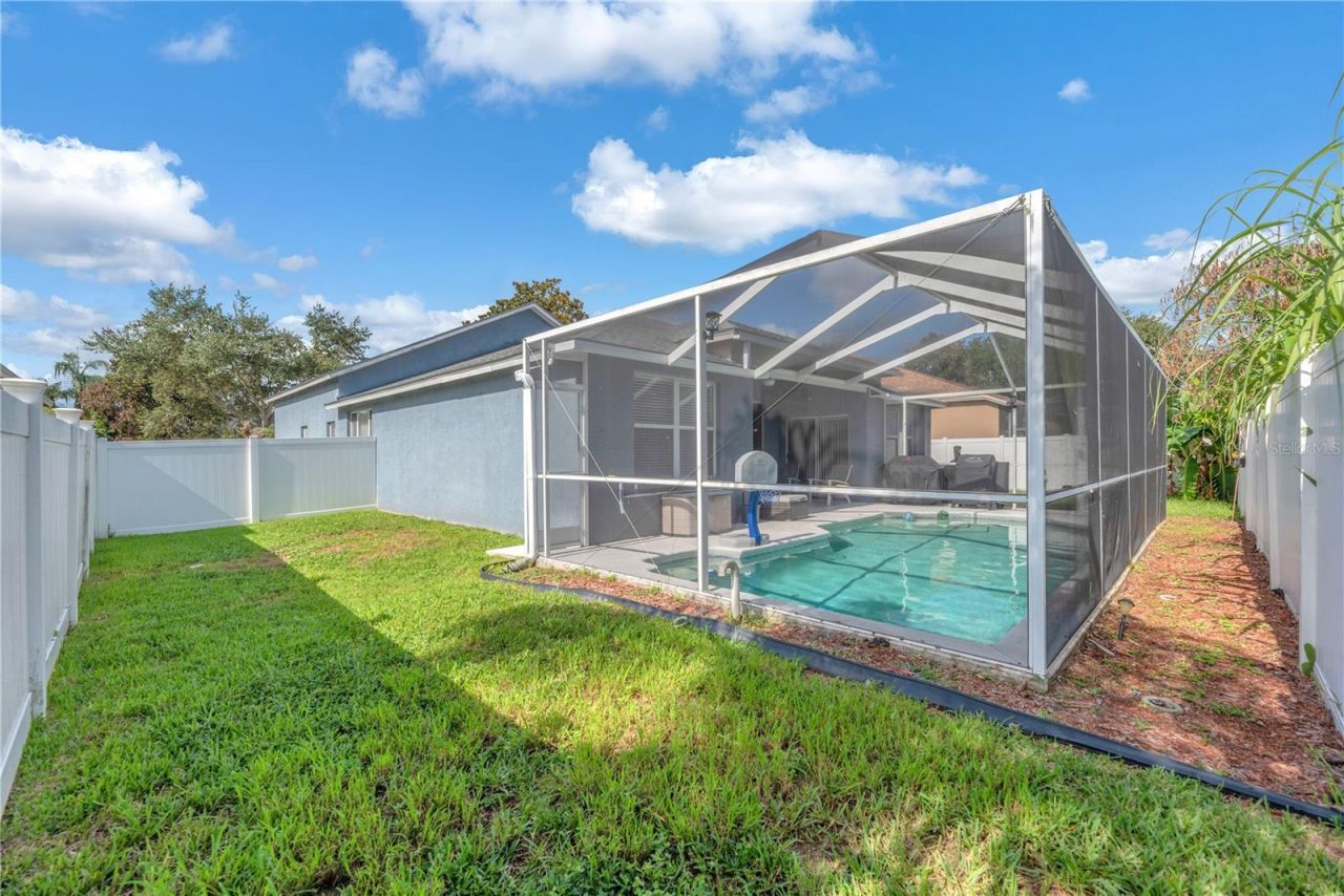 4306 Orange Ridge Court , Valrico, FL 33596 Photo
