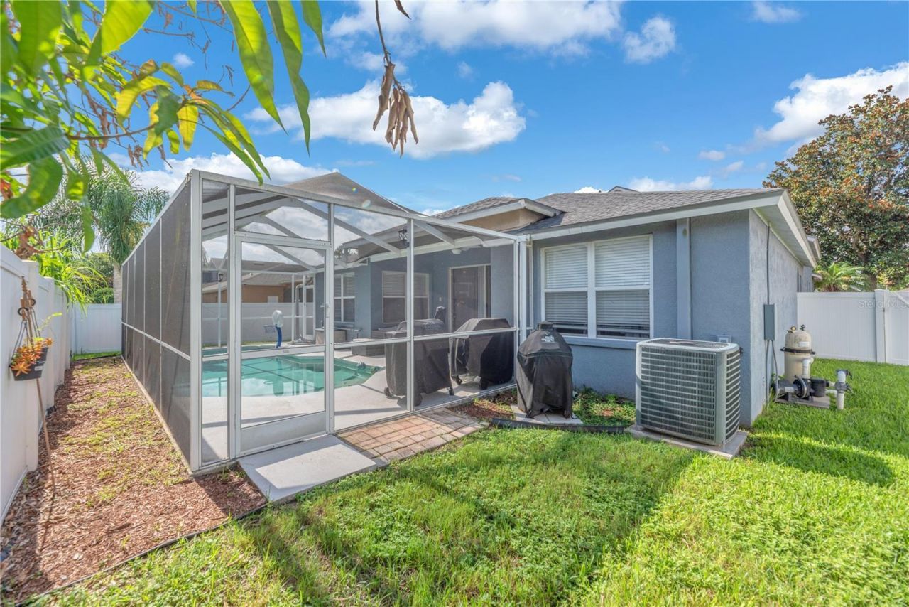 4306 Orange Ridge Court , Valrico, FL 33596 Photo