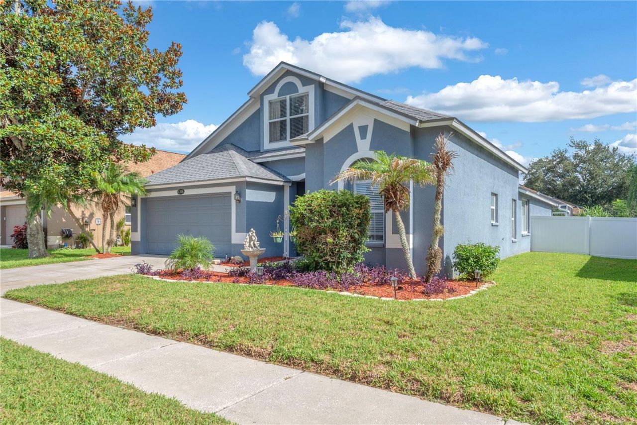 4306 Orange Ridge Court , Valrico, FL 33596 Photo