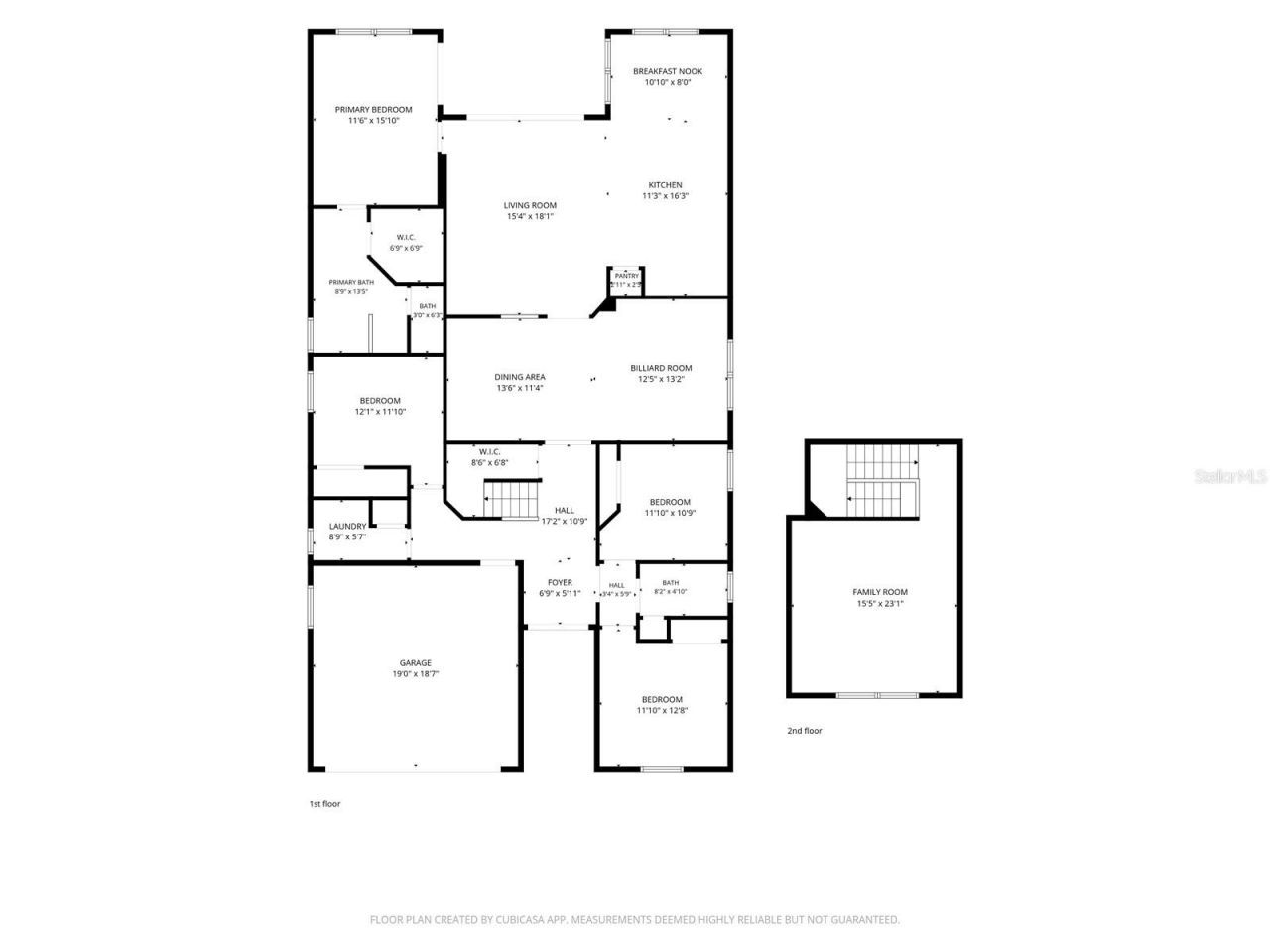 4306 Orange Ridge Court , Valrico, FL 33596 Photo