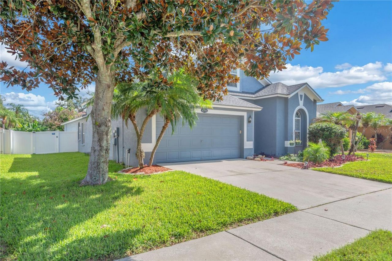 4306 Orange Ridge Court , Valrico, FL 33596 Photo