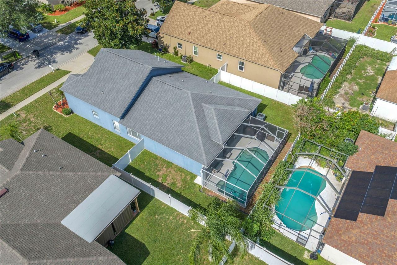 4306 Orange Ridge Court , Valrico, FL 33596 Photo