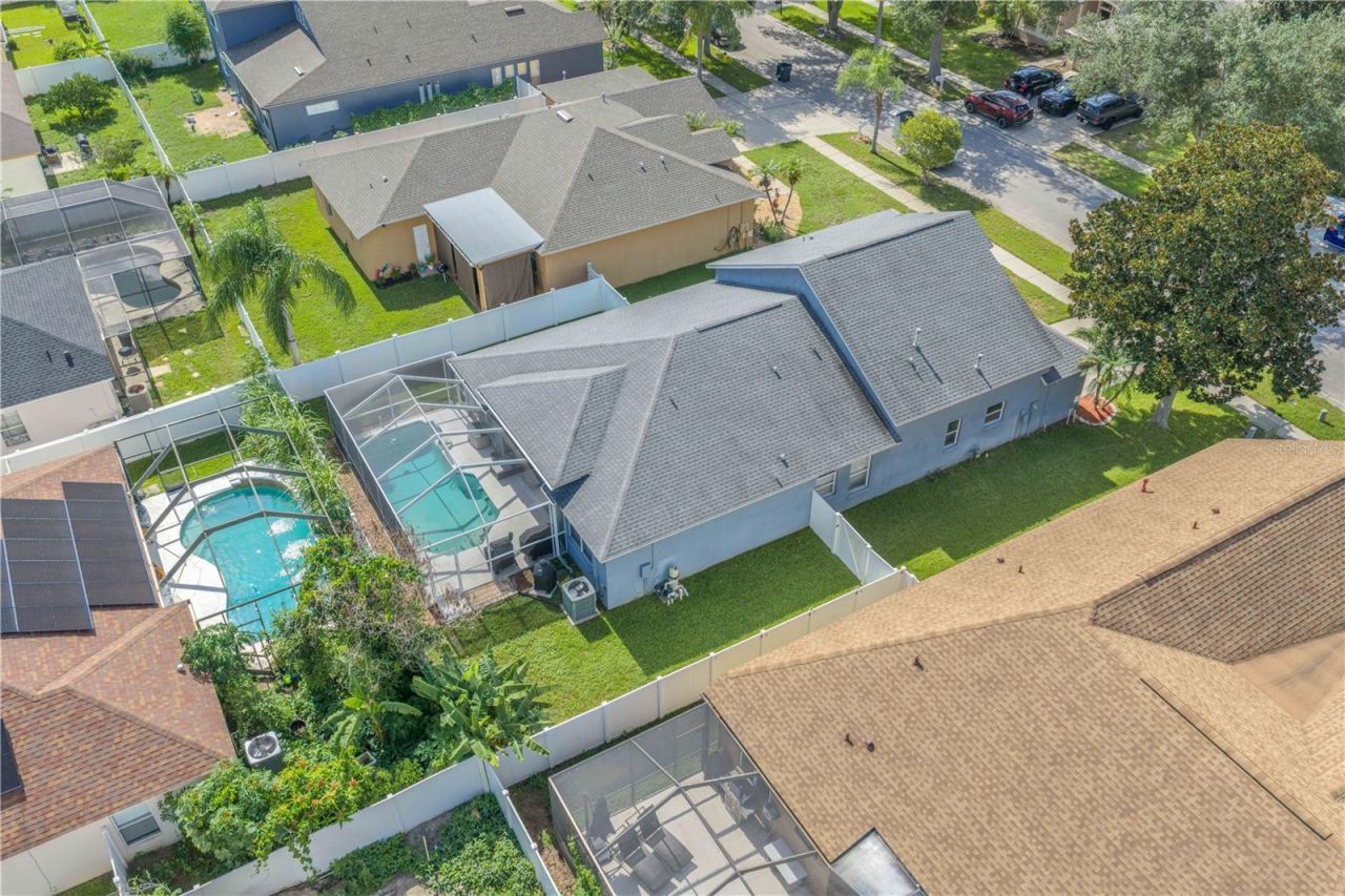 4306 Orange Ridge Court , Valrico, FL 33596 Photo