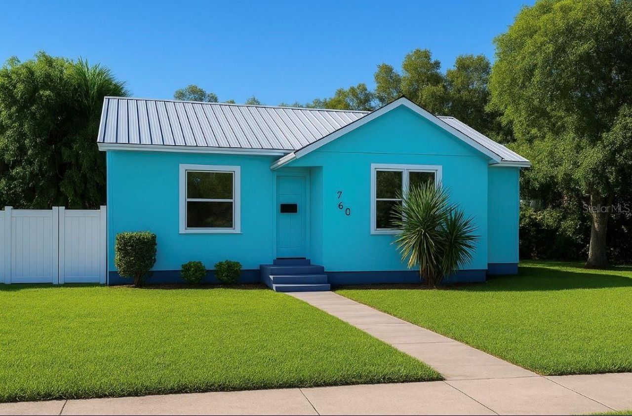 760 16th Avenue S, Saint Petersburg, FL 33701 Main Photo