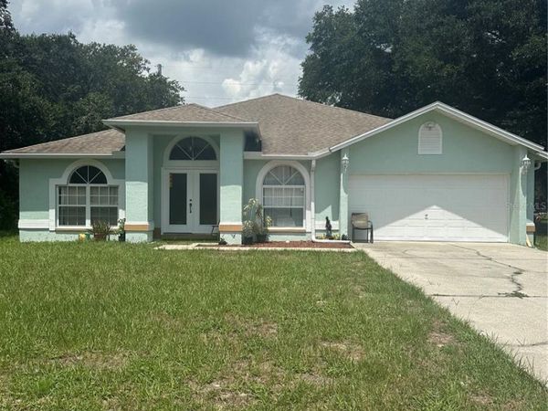 441 CARDINAL COURT, POINCIANA, FL 34759