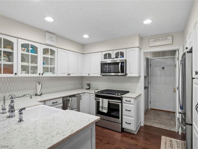 3061 Macintosh Drive, Unit 3061, Westlake, OH 44145 Photo 12