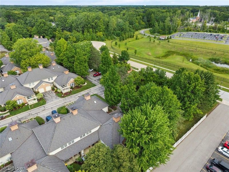 3061 Macintosh Drive, Unit 3061, Westlake, OH 44145 Photo 41