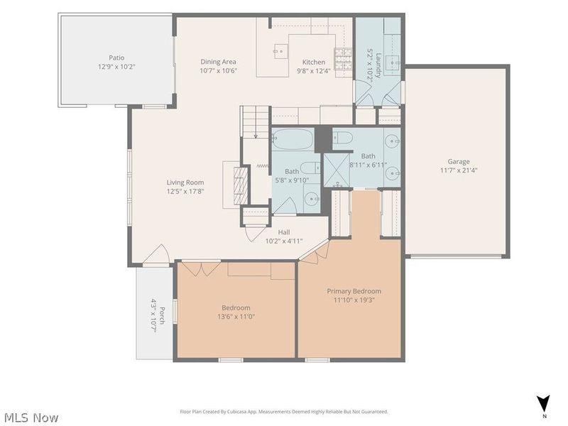 3061 Macintosh Drive, Unit 3061, Westlake, OH 44145 Photo 48