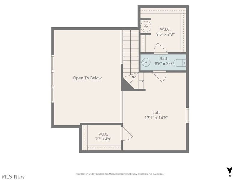 3061 Macintosh Drive, Unit 3061, Westlake, OH 44145 Photo 49