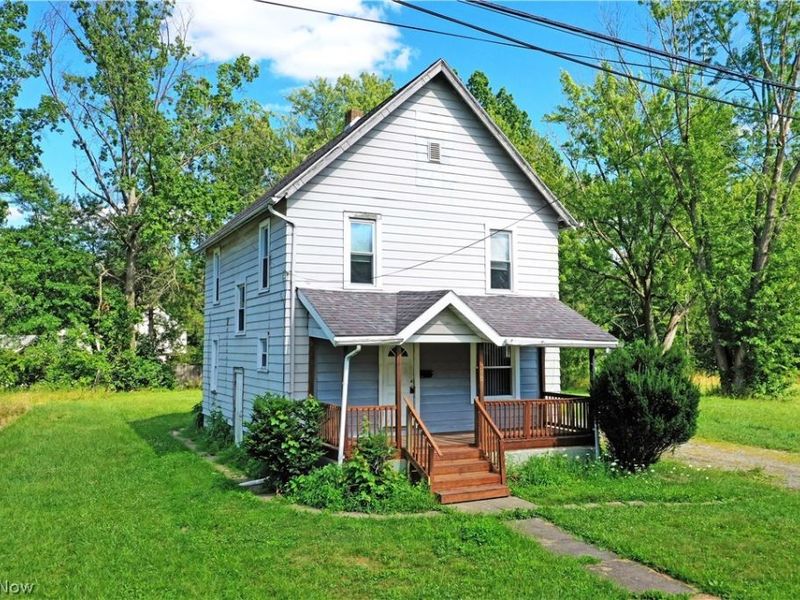 260 Austin Avenue NW, Warren, OH 44485 Photo 1