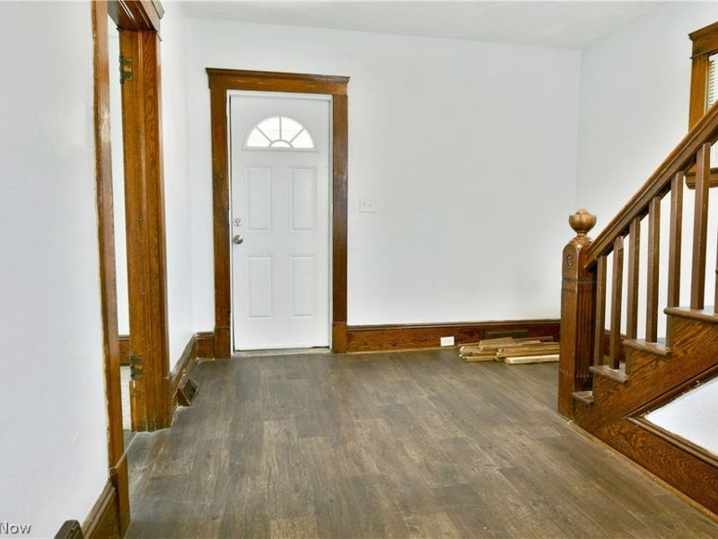 260 Austin Avenue NW, Warren, OH 44485 Photo 3