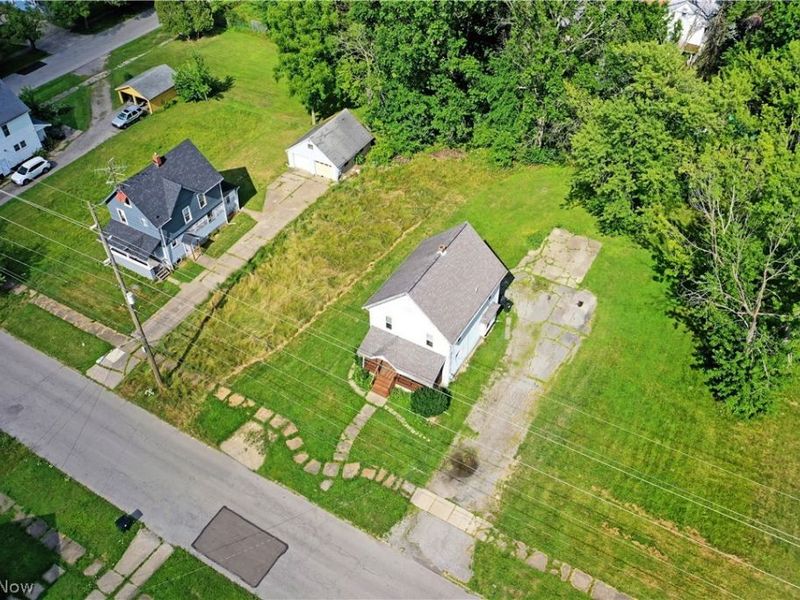 260 Austin Avenue NW, Warren, OH 44485 Photo 41