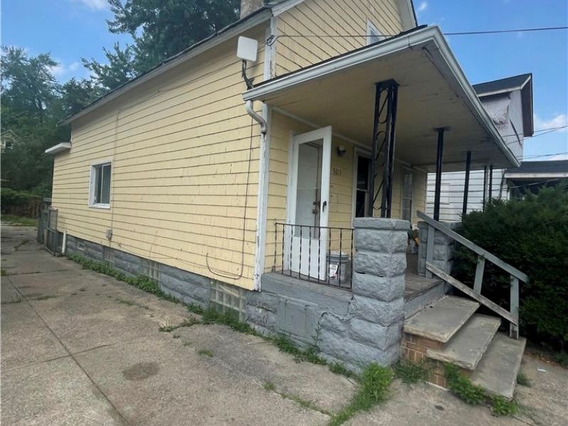 5613 Huss Avenue, Cleveland, OH 44105 Photo 5