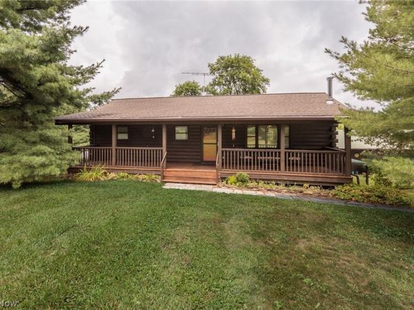 3443 W Britton Road , Burbank, OH 44214
